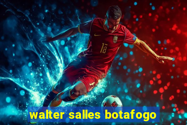 walter salles botafogo